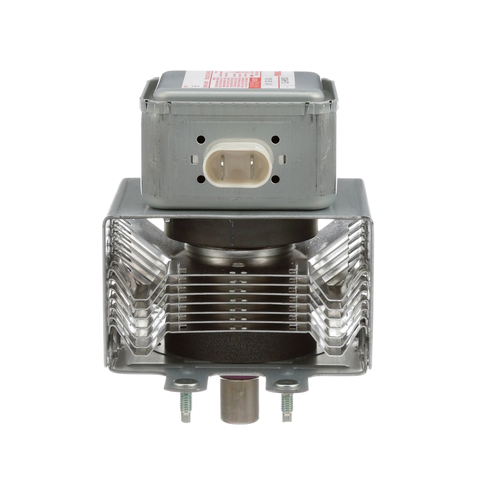 AMA14114048 Amana - Magnetron Replacement Part alternate view 1 AMA14114048 Amana - Magnetron Replacement Part alternate view 1
